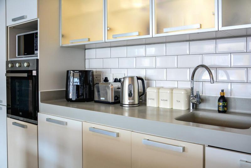 3 Bedroom Property for Sale in Cape Town Western Cape